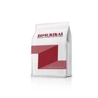 quad seal bag packaging