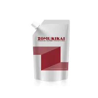 spout bag packaging