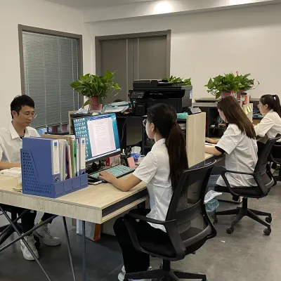 Pre-sale Service