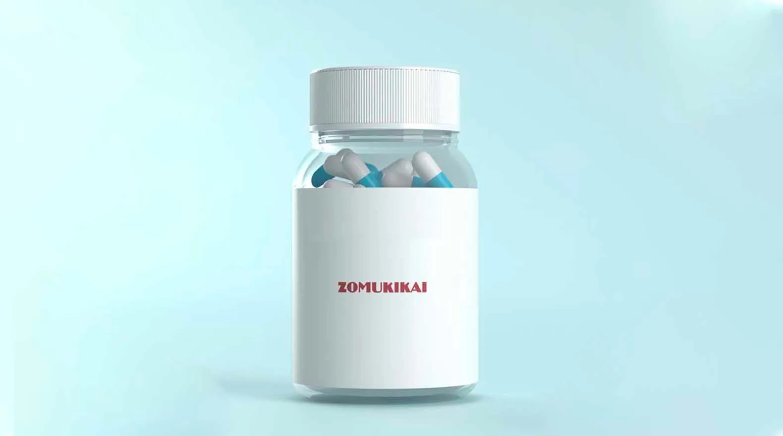 Vial Packaging Machine