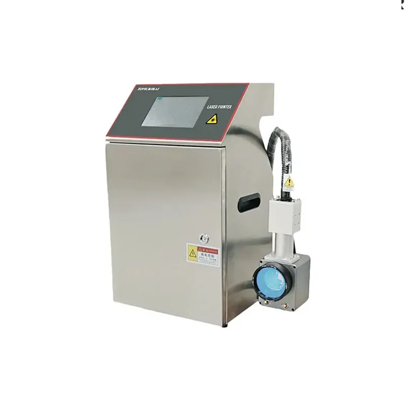 Auxiliary Equipment
