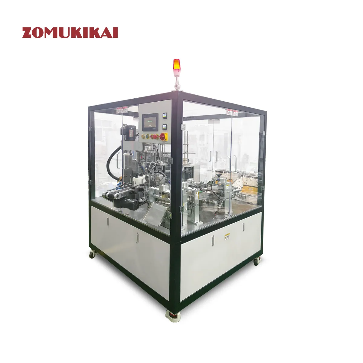 Drip Coffee Bag Packing Machine
