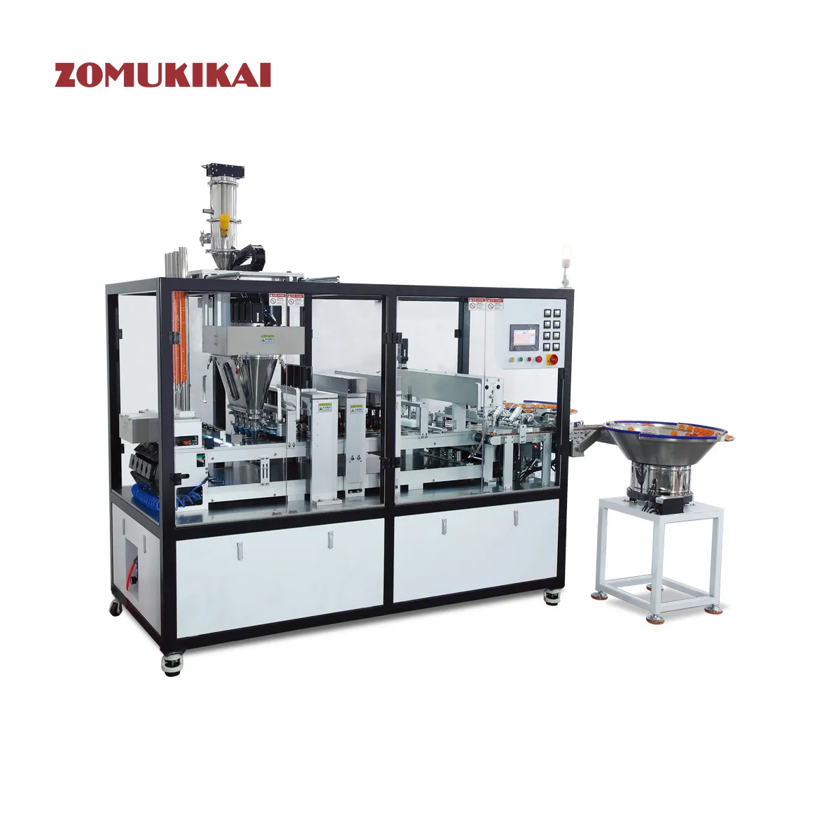 Capping Machine