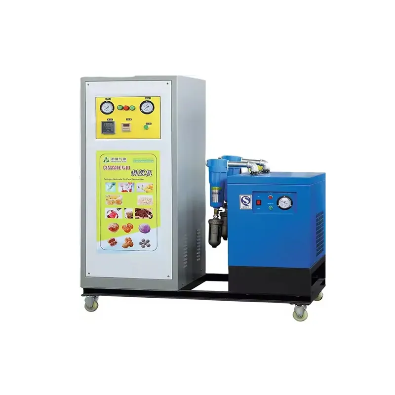Nitrogen Generator