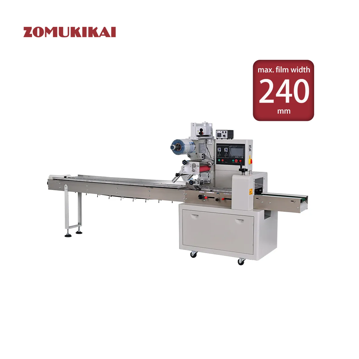 Schlauchbeutelmaschine