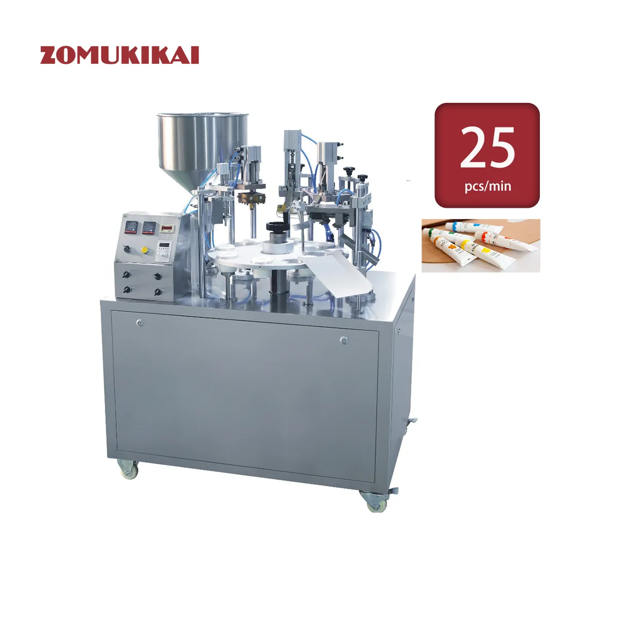 Tube Filler