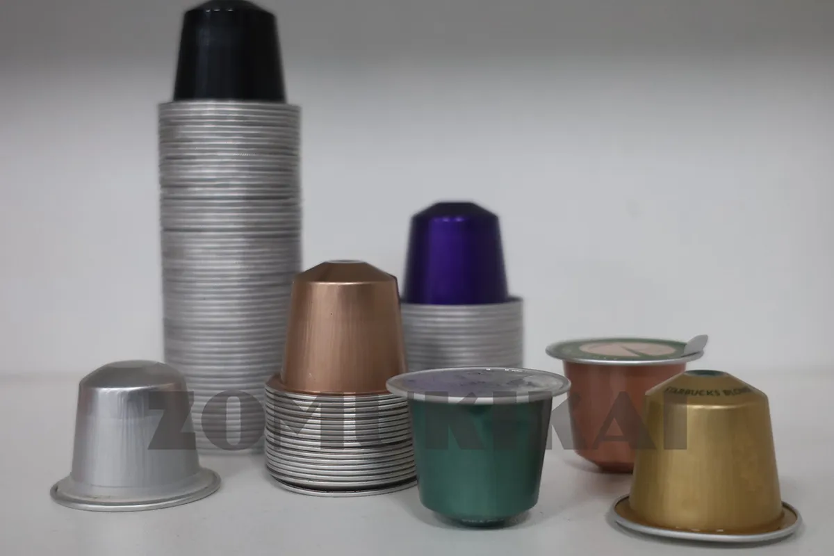 Coffee Capsule Machine Buying Guide 